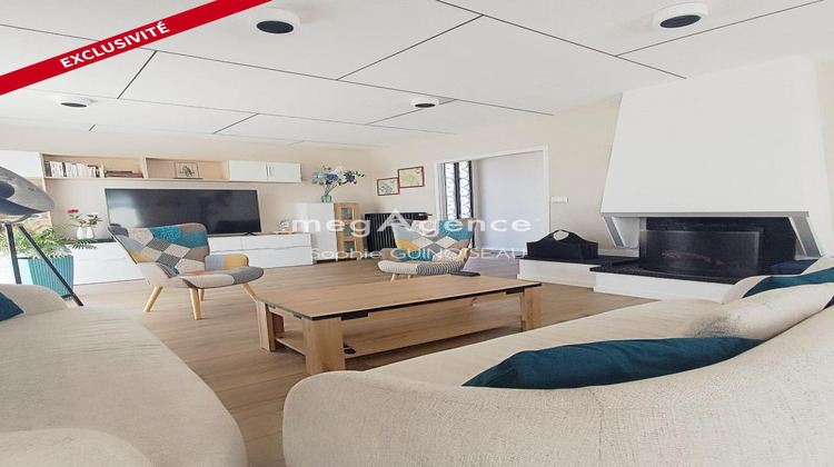 Ma-Cabane - Vente Maison SAINT LEGER SOUS CHOLET, 120 m²