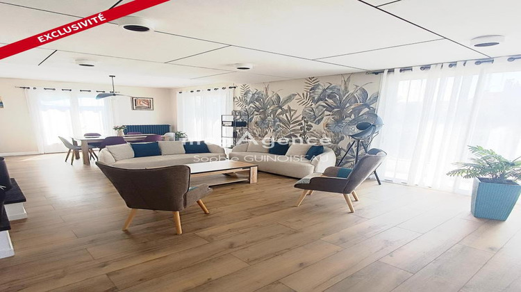 Ma-Cabane - Vente Maison SAINT LEGER SOUS CHOLET, 120 m²