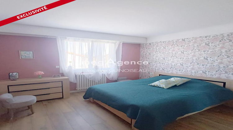 Ma-Cabane - Vente Maison SAINT LEGER SOUS CHOLET, 120 m²