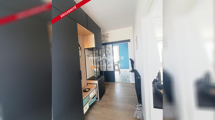 Ma-Cabane - Vente Maison SAINT LEGER SOUS CHOLET, 120 m²