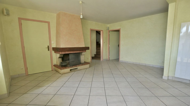 Ma-Cabane - Vente Maison SAINT LEGER SOUS CHOLET, 101 m²