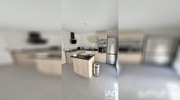 Ma-Cabane - Vente Maison Saint-Léger-sous-Cholet, 79 m²