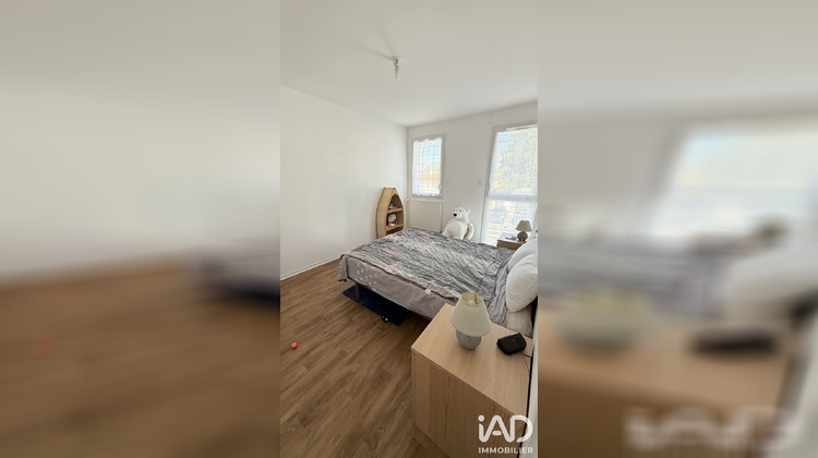 Ma-Cabane - Vente Maison Saint-Léger-sous-Cholet, 79 m²