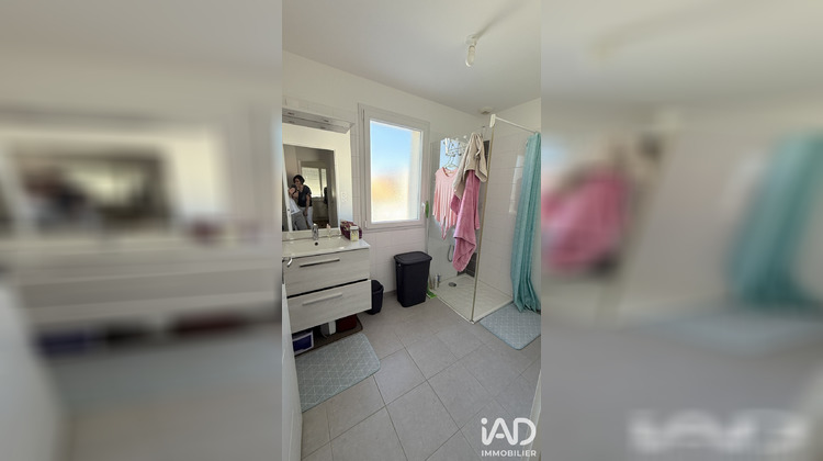 Ma-Cabane - Vente Maison Saint-Léger-sous-Cholet, 79 m²