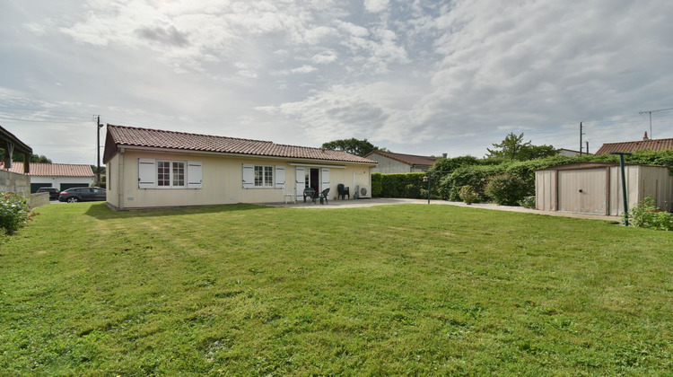 Ma-Cabane - Vente Maison SAINT LEGER SOUS CHOLET, 75 m²