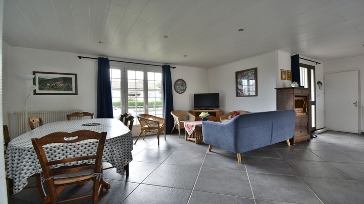 Ma-Cabane - Vente Maison SAINT LEGER SOUS CHOLET, 75 m²