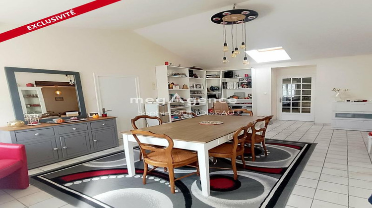 Ma-Cabane - Vente Maison SAINT LEGER SOUS CHOLET, 87 m²