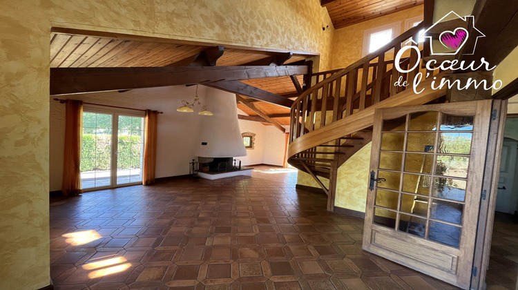 Ma-Cabane - Vente Maison Saint-Léger-sous-Cholet, 142 m²