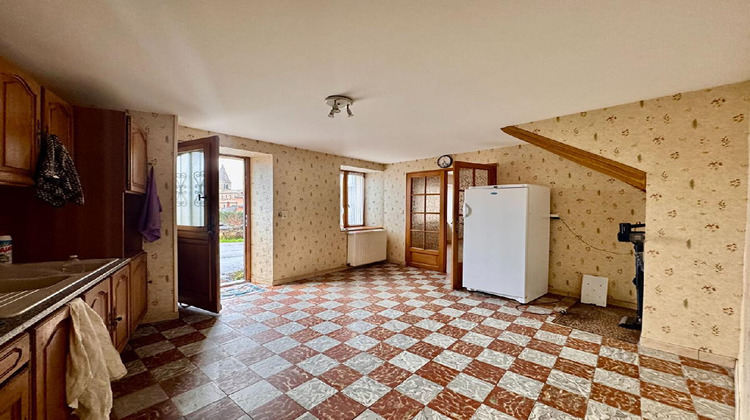 Ma-Cabane - Vente Maison SAINT LEGER SOUS LA BUSSIERE, 104 m²