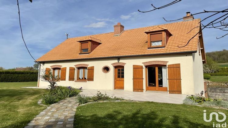 Ma-Cabane - Vente Maison Saint-Léger-sur-Bresle, 116 m²