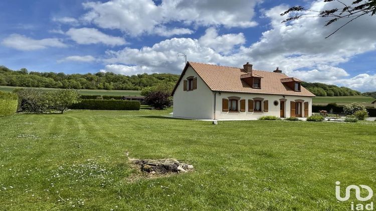 Ma-Cabane - Vente Maison Saint-Léger-sur-Bresle, 116 m²