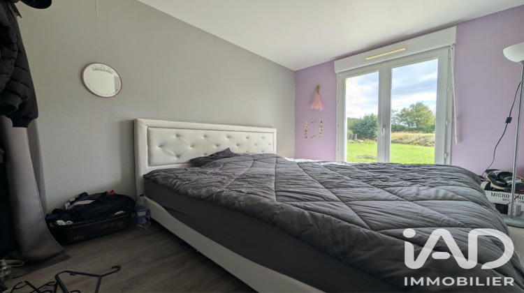 Ma-Cabane - Vente Maison Saint-Léger-sur-Bresle, 94 m²