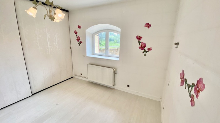 Ma-Cabane - Vente Maison SAINT LEGER SUR DHEUNE, 160 m²