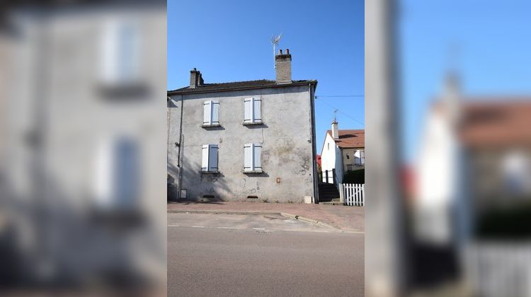 Ma-Cabane - Vente Maison SAINT LEGER SUR DHEUNE, 158 m²