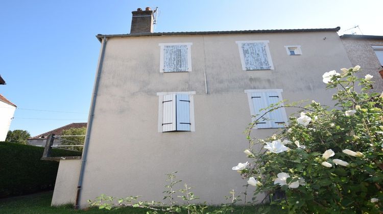 Ma-Cabane - Vente Maison SAINT LEGER SUR DHEUNE, 158 m²