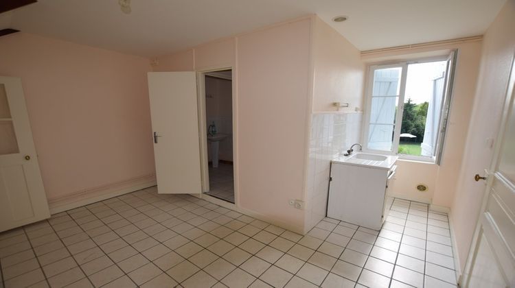 Ma-Cabane - Vente Maison SAINT LEGER SUR DHEUNE, 158 m²