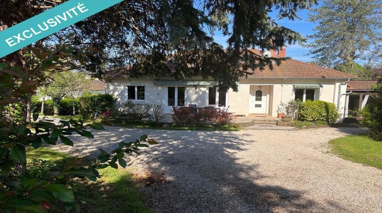 Ma-Cabane - Vente Maison Saint-Leger-sur-Dheune, 139 m²