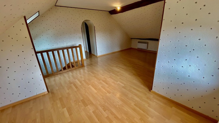 Ma-Cabane - Vente Maison SAINT LEGER SUR DHEUNE, 160 m²