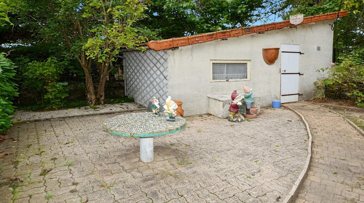 Ma-Cabane - Vente Maison SAINT LEGER SUR DHEUNE, 216 m²