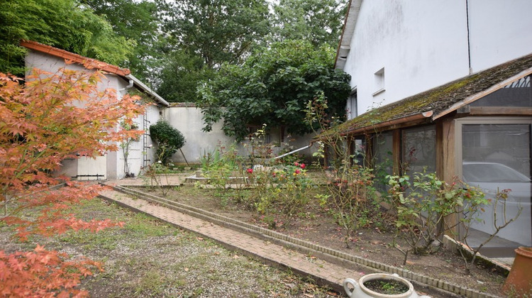 Ma-Cabane - Vente Maison SAINT LEGER SUR DHEUNE, 216 m²