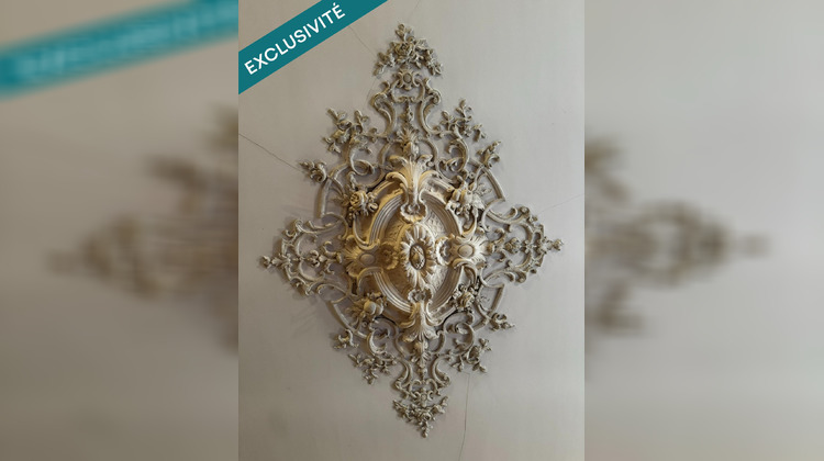 Ma-Cabane - Vente Maison Saint-Leger-sur-Dheune, 200 m²