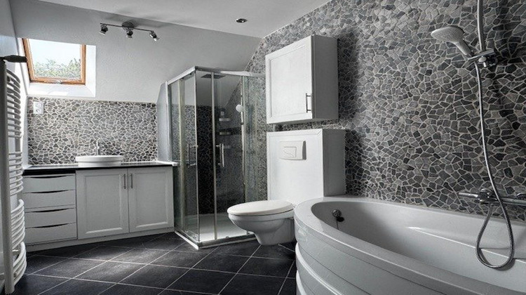 Ma-Cabane - Vente Maison Saint-Leger-sur-Dheune, 113 m²