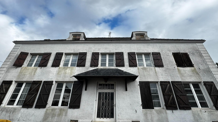 Ma-Cabane - Vente Maison Saint-Leger-sur-Dheune, 352 m²