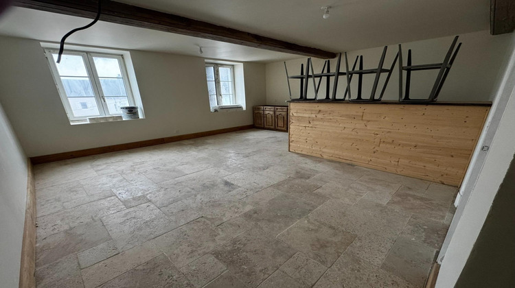 Ma-Cabane - Vente Maison Saint-Leger-sur-Dheune, 352 m²