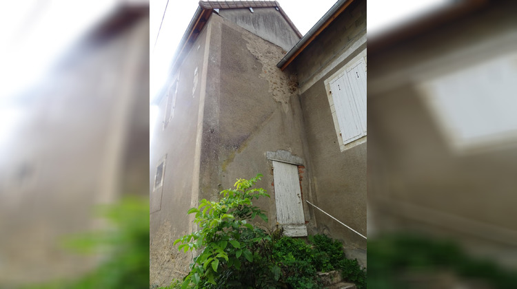 Ma-Cabane - Vente Maison Saint-Leger-sur-Dheune, 250 m²