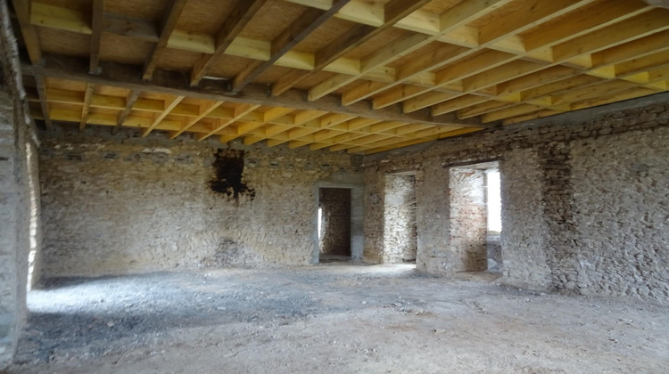 Ma-Cabane - Vente Maison Saint-Leger-sur-Dheune, 250 m²