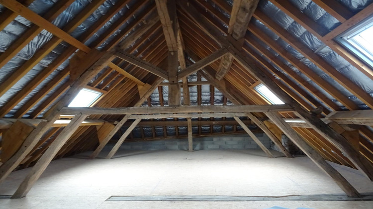 Ma-Cabane - Vente Maison Saint-Leger-sur-Dheune, 250 m²