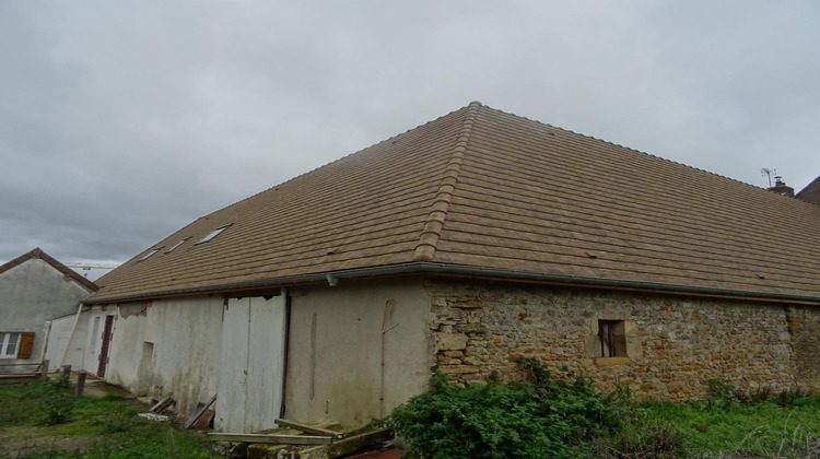 Ma-Cabane - Vente Maison Saint-Leger-sur-Dheune, 250 m²