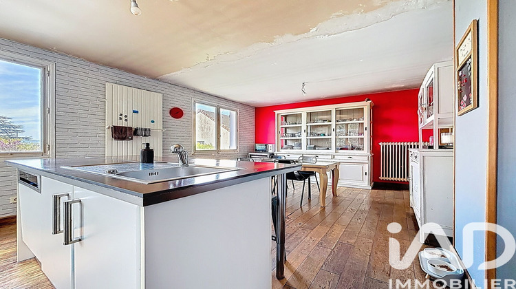 Ma-Cabane - Vente Maison Saint-Léger-sur-Dheune, 140 m²