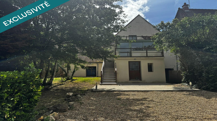 Ma-Cabane - Vente Maison Saint-Leger-sur-Dheune, 99 m²