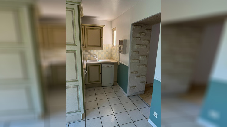 Ma-Cabane - Vente Maison Saint-Leger-sur-Dheune, 99 m²