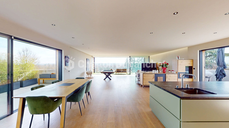 Ma-Cabane - Vente Maison SAINT-LEGER-SUR-ROANNE, 235 m²