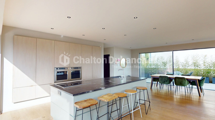 Ma-Cabane - Vente Maison SAINT-LEGER-SUR-ROANNE, 235 m²