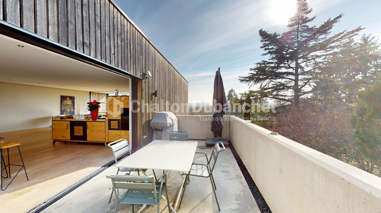 Ma-Cabane - Vente Maison SAINT-LEGER-SUR-ROANNE, 235 m²