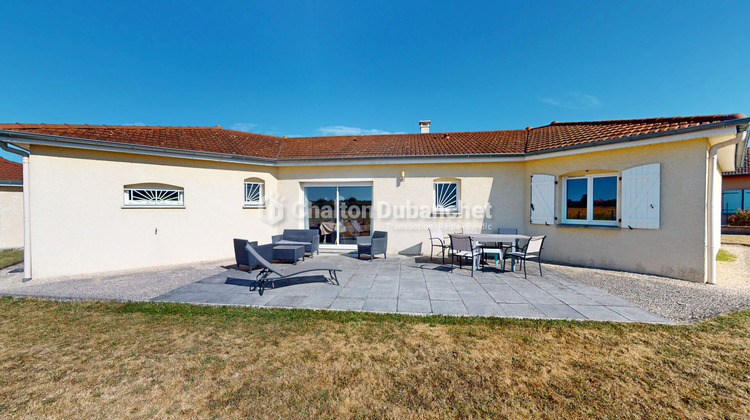 Ma-Cabane - Vente Maison SAINT-LEGER-SUR-ROANNE, 150 m²