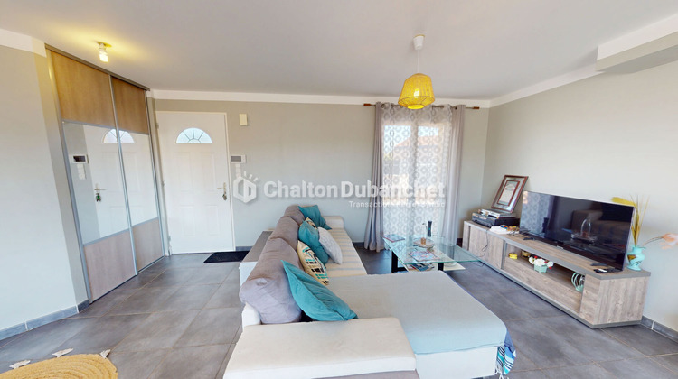 Ma-Cabane - Vente Maison SAINT-LEGER-SUR-ROANNE, 150 m²