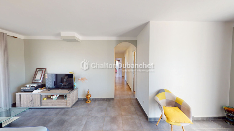 Ma-Cabane - Vente Maison SAINT-LEGER-SUR-ROANNE, 150 m²