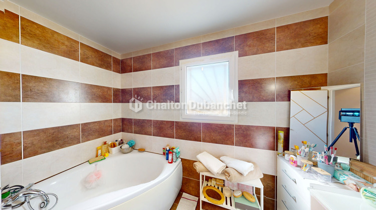 Ma-Cabane - Vente Maison SAINT-LEGER-SUR-ROANNE, 150 m²