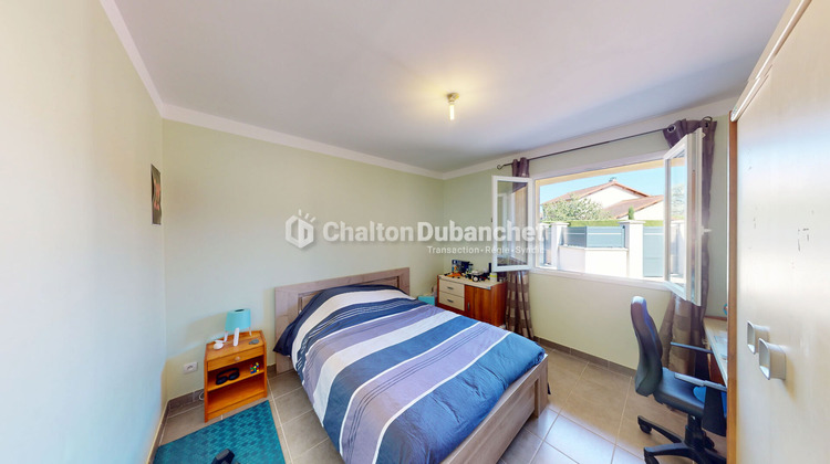 Ma-Cabane - Vente Maison SAINT-LEGER-SUR-ROANNE, 150 m²