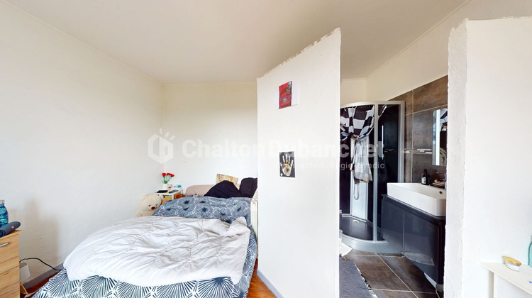 Ma-Cabane - Vente Maison SAINT-LEGER-SUR-ROANNE, 310 m²