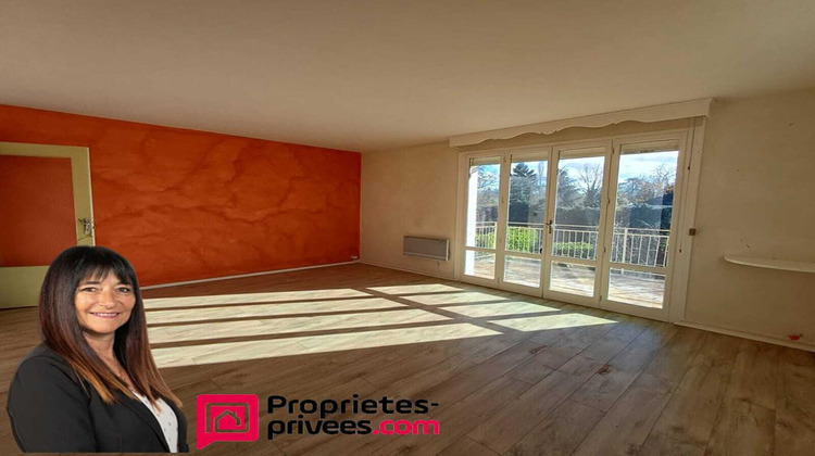 Ma-Cabane - Vente Maison SAINT LEGER SUR ROANNE, 84 m²