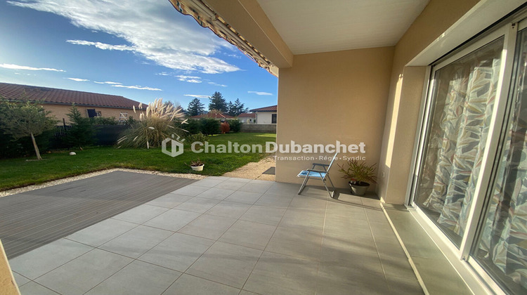 Ma-Cabane - Vente Maison SAINT-LEGER-SUR-ROANNE, 99 m²