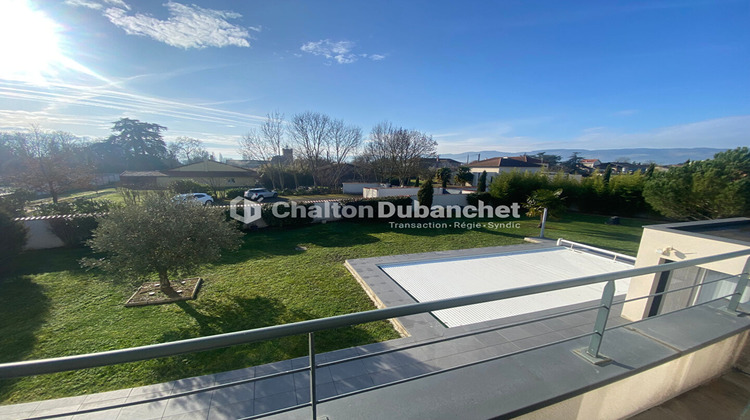 Ma-Cabane - Vente Maison SAINT-LEGER-SUR-ROANNE, 200 m²