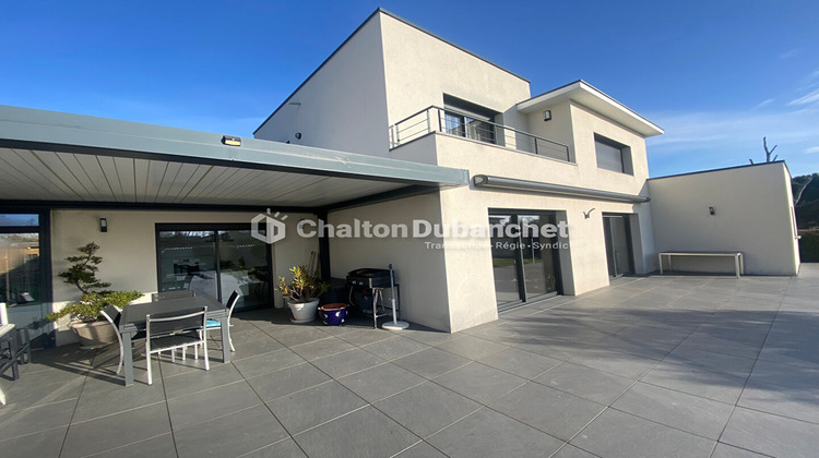 Ma-Cabane - Vente Maison SAINT-LEGER-SUR-ROANNE, 200 m²