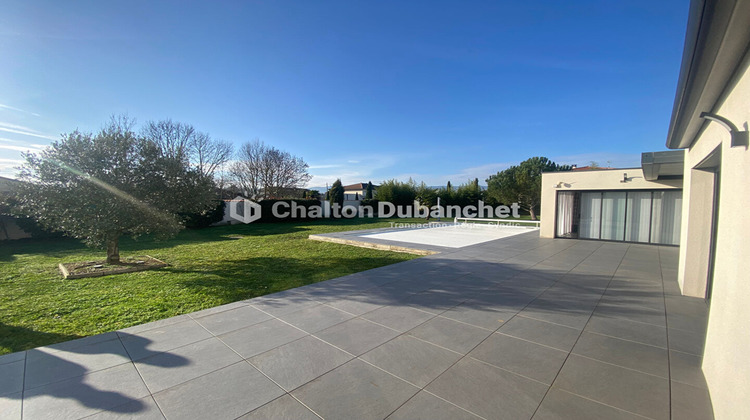 Ma-Cabane - Vente Maison SAINT-LEGER-SUR-ROANNE, 200 m²