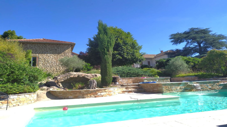 Ma-Cabane - Vente Maison SAINT LEGER SUR ROANNE, 310 m²